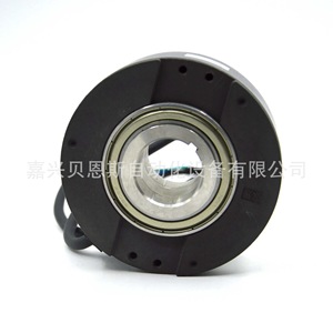 Codificador Rotatorio EL-A1A45-7LNB1/1024-JRE 8-30V DC Incremental Asíncrono para Uso en Ascensores - Product Image 3