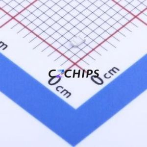 Résistance SMD PTFR0603B133RN9 0603 (Type : Film mince) (Résistance : 133 Ohm Précision : 0,1%) - Product Image 2