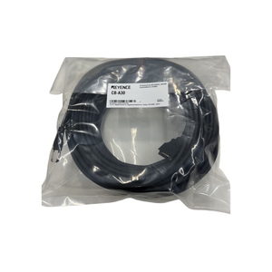 Câble de connexion du contrôleur de capteur CB-A30 30M, câble d'extension de capteur industriel pour système de mesure - Product Image 1