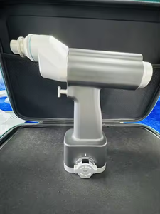 Perceuse d'os canulée chirurgicale orthopédique de puissance électrique médicale - Product Image 4