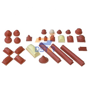 シリコーンパッドパッドパッド印刷機用ゴムヘッド工場直販 - Product Image 1