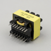 Transformateur Flyback à Noyau de Ferrite EE28 24V 50W pour Alimentation à Haute Fréquence et Chargeur
