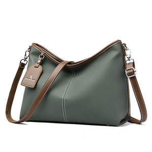 Bolso de hombro nuevo de alta calidad para mujer, bolso de mano moderno para mujer - Product Image 2