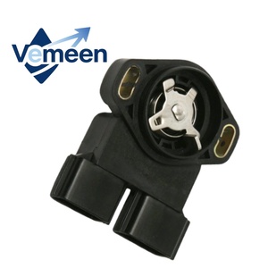 เซ็นเซอร์ตำแหน่งคันเร่ง <span class=keywords><strong>TPS</strong></span> สำหรับนิสสัน อีซูซุ SERA486-08 8971631640 22620-4P202 - Product Image 6