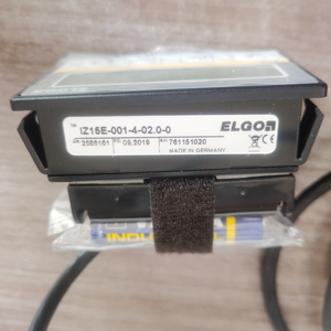 ELGO-IZ15 자기 그리드 디지털 디스플레이 자기 그리드 스케일 컨트롤러 - Product Image 2
