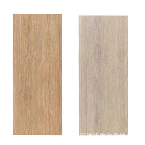 <span class=keywords><strong>Passi</strong></span> scala con bordo ad arco antiscivolo in ceramica opaca con venature del legno piastrelle classiche cinesi per gradini - Product Image 1