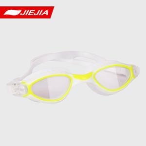 แว่นตาว่ายน้ำ Jiejia GS22 ป้องกันฝ้า มองเห็นชัดเจน ผลิตจากพลาสติก สำหรับผู้ใหญ่ ใช้ได้ทั้งชายและหญิง - Product Image 3