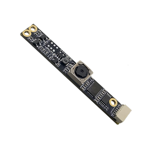 โมดูลกล้อง HD 5MP USB โฟกัสอัตโนมัติ 1/4 CMOS เลนส์ 3.4 มม. 78 °   โมดูลกล้องอินฟราเรด FOV 650nm แบบไม่ต้องใช้ไดรเวอร์สำหรับการมองเห็นด้วยเครื่องจักรในอุตสาหกรรม - Product Image 5