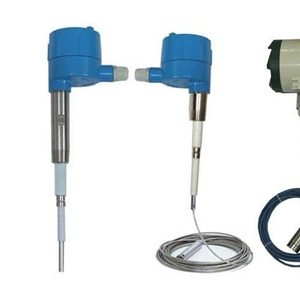 E + H thép không gỉ dầu/khí/nước đo lưu lượng van cảm biến FTC260-AB4D1 OEM độ chính xác cao +/-0.5% - Product Image 5