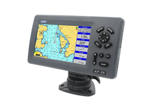 Onwa KP-39 de 7 Pulgadas, Rastreador GPS Marino para Barcos, Navegador, Plotter de Cartas, Antena NMEA 0183 - Product Image 3