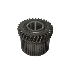 Engranajes de Caja de Cambios Doosan D35S-2 D40S-2 D45S-2, Piezas de Transmisión para Montacargas Diésel, Repuesto Nuevo, Número de Pieza A20133026 - Product Image 4