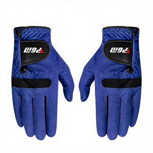 Gants de golf XG65 2023 nouvelle protection UV - Soie microfibre anti-UV pour le cyclisme et les sports de gym - Product Image 3