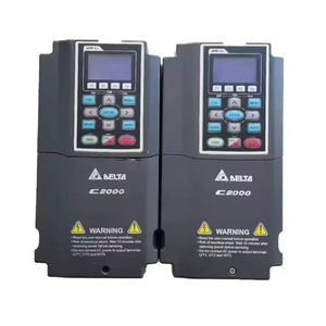 มีสินค้าในสต็อก VFD110C43A 460V 11KW 15HP VFD - Product Image 5
