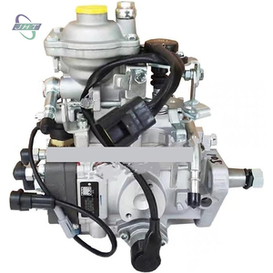 燃料噴射ポンプ 0460426379 (YC6105ZLQ 155KW VE6/12F1250R915-2用) - Product Image 6