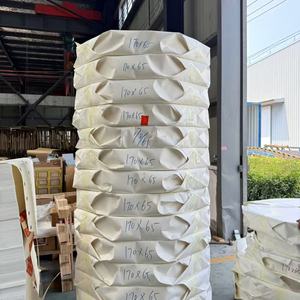 Cheap Pricing Cupstock <b>Paper</b> Cup Raw Material PE Coated <b>Paper</b> Bottom Roll Salad Bowl Making Machine - Product Image 5