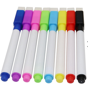 Good to Use <b>Whiteboard</b> <b>Marker</b> for School/Office Low Price Premium Product - Product Image 2