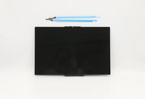 หน้าจอแล็ปท็อปแท้ขนาด 14 นิ้ว FHD 1920x1080 พร้อมทัชสกรีนและกรอบ สำหรับ <span class=keywords><strong>ThinkBook</strong></span> <span class=keywords><strong>14s</strong></span> <span class=keywords><strong>Yoga</strong></span> รุ่น 5D10S39684 5D10S39683 5D10S39685 5D10S39686 - Product Image 3