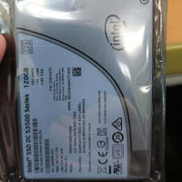 Disque dur SSD pour serveur S3500 S3510 S3520 S3610 S3710 S4610 S4500 S4510 120G 160G 200G 240G 300G 480G 600G 800G 960G 1.92T 3.84T