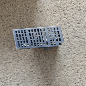 โมดูลนับความเร็ว Saia PCD3.H112 สำหรับระบบอัตโนมัติในอุตสาหกรรม ใช้ไฟ DC - Product Image 3
