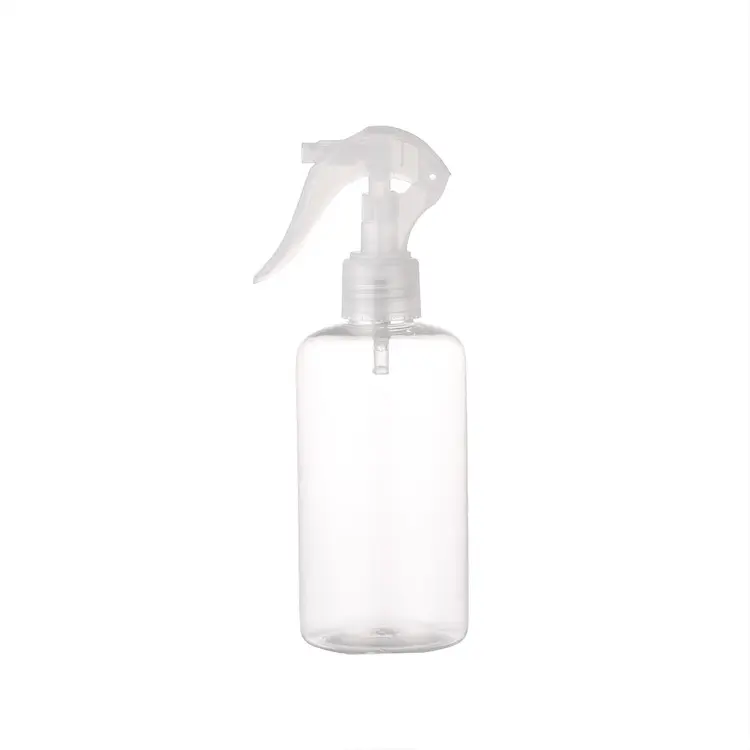 280ml 300ml 500ml PET Spray Di Plastica di Innesco Mist Spray Bottiglia di Pianta di Mister Irrigazione del Giardino Bevanda Rinfrescante di Aria di pulizia