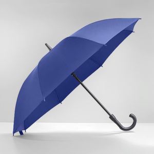 Paraguas Recto Comercial con Impresión de Logotipo Personalizado, Tela Pongee 190T, Diseño Clásico, para Promoción y Bodas - Product Image 5
