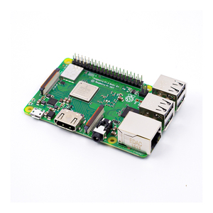บอร์ด Raspberry Pi 3 รุ่น B+ B ของแท้ 64 บิต ควอดคอร์ 1GB พร้อม WIFI - Product Image 3
