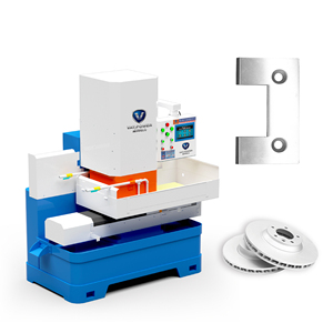 Máquina AFILADORA UNIVERSAL Rectificadora vertical Amoladora <span class=keywords><strong>de</strong></span> superficie Máquina herramienta <span class=keywords><strong>Afilador</strong></span> - Product Image 3