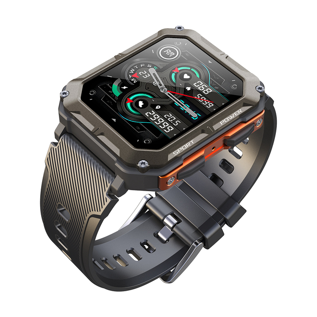 C20 Pro China Wholesale Hot Sale Mobile Phones Gift Watches Wrist Smartphone Digital Smartwatch