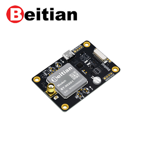 Modulo GNSS RTK BT-902G1 <span class=keywords><strong>Sinan</strong></span> K902, Scheda Ricevitore di Navigazione GPS Beidou ad Alta Precisione 0,8 cm - Product Image 3