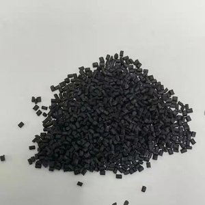 Polyamide 6 Nylon PA nguyên liệu nhựa ở dạng hạt - Product Image 2