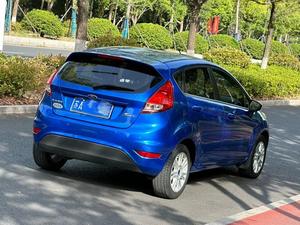Ford <span class=keywords><strong>Fiesta</strong></span> d'occasion, compacte, économe en carburant, fiable pour les trajets urbains, pièces détachées faciles à trouver, entretien simple - Product Image 4