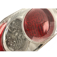 E6-4133010 OEM de haute qualité pièces automobiles BYD E6 halogène et xénon feux arrière feu arrière de voiture