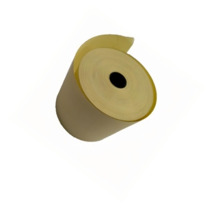LITAI 70gsm Heavy Duty Colored Thermal <strong>Paper</strong> 78x78mm 55x46mm Yellow <strong>Blue</strong> Pink Green Single POS Jam Free Thick <strong>Roll</strong> Long Life - Product Image 2
