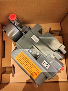 เครื่องควบคุมตำแหน่งวาล์ว Fisher DVC6200 220V รับประกัน 1 ปี อุปกรณ์ทดสอบระบบควบคุม - Product Image 3