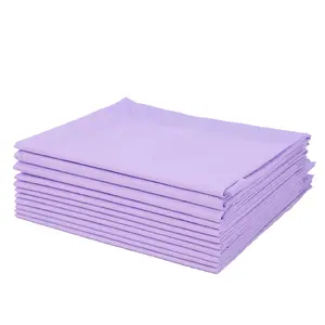 Free Sample Super Absorbable Nursing 5ply Waterproof Tackable Incontinence Pads Disposable Underpad