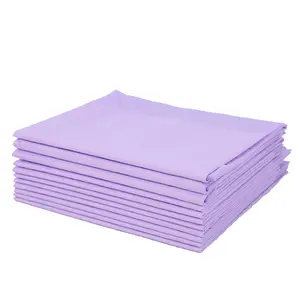 Miễn Phí Mẫu Siêu Hấp Thụ Điều Dưỡng 5ply Không Thấm Nước Tackable Không Kiểm Soát Pads Dùng Một Lần Underpad