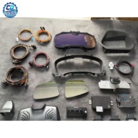 Kit de Actualización 5AU ACC Pro para Asistente de Conducción, Compatible con BMW Serie 5 G30 G31 X5 X6 G05 G06 X7 G07 HUD, Plug & Play