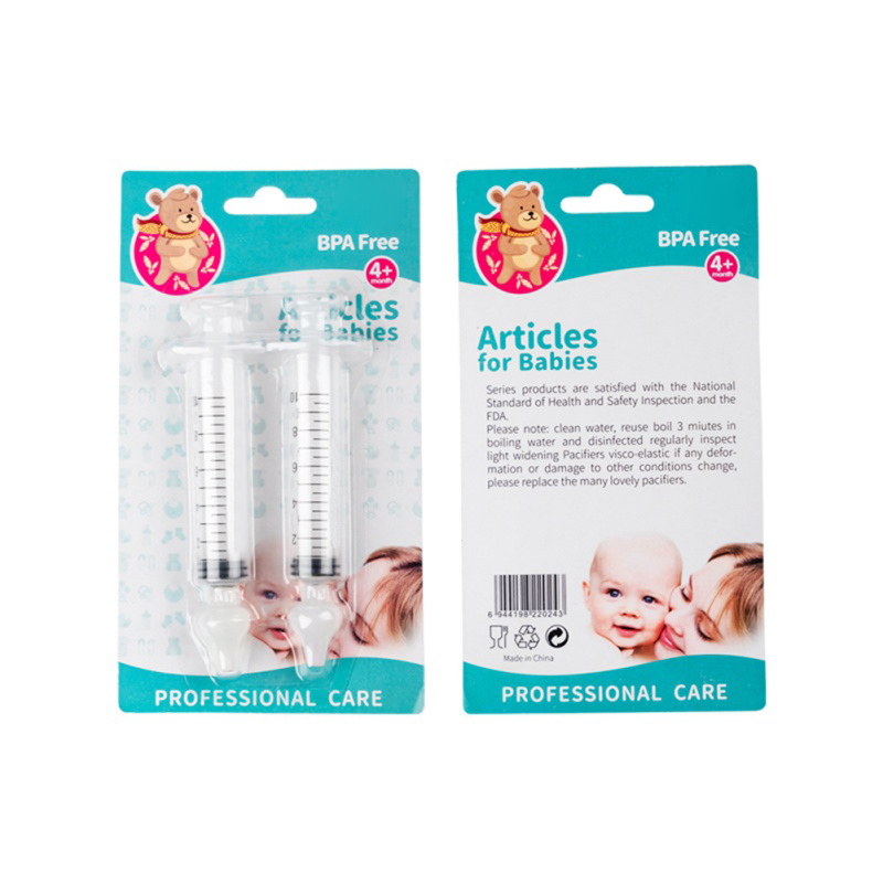 Paper blister packing