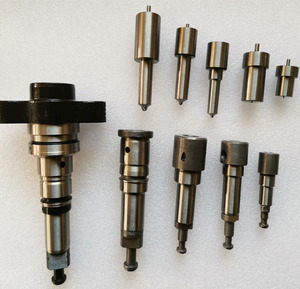 インジェクターノズル DLLA140PN291 ディーゼル燃料噴射ノズル 105017-2910 エンジンPC200-7用 - Product Image 5