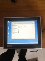 PLC con Pantalla Táctil CP6202-0001-0020