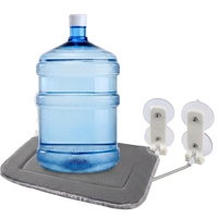 Lit de fenêtre pour chat à ventouse, hamac pliable pour animaux de compagnie, en fausse fourrure amovible et lavable, motif uni, perchoir pour vitres intérieures, toutes saisons