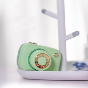 Nuevo <span class=keywords><strong>Juguete</strong></span> Sexual Femenino con Diseño de Cámara, Ecológico, con Control por Aplicación, Material ABS y Batería Integrada - Product Image 6