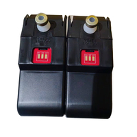 Cartouche d'encre VJ 1280 V4201D V401D V4210D sans carte de circuit imprimé (non utilisable)