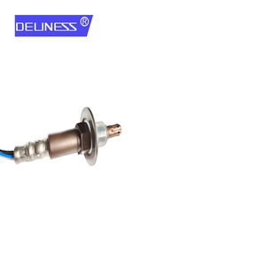 Sensor de oxígeno Deluness 234-9062 para Honda CRV, sensor de relación aire-combustible delantero, pieza de repuesto - Product Image 2