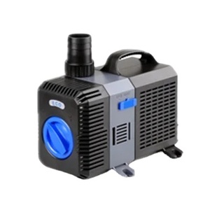 ปั๊มน้ำแบบจุ่มใต้น้ำ 140 วัตต์ หัวสูง 13 เมตร แรงดันสูงพิเศษ สำหรับสวน ภูมิทัศน์ <span class=keywords><strong>บ่อ</strong></span><span class=keywords><strong>ปลา</strong></span> ฟาร์มปลา และระบบชลประทาน - Product Image 4