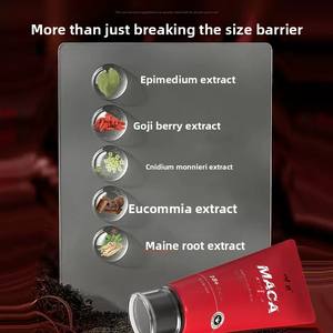 Directo de fábrica, <span class=keywords><strong>precio</strong></span> más bajo, Gel masculino, entrenamiento del pene, <span class=keywords><strong>pomada</strong></span> nutritiva, partes privadas para hombres, productos para <span class=keywords><strong>adultos</strong></span> - Product Image 6