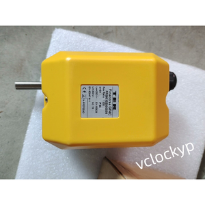 1PCS NUEVO TER GF4C PF090302000039 envío a través de Fedex/DHL - Product Image 1