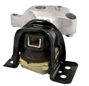 Support moteur en caoutchouc/métal pour Renault <span class=keywords><strong>Duster</strong></span> Logan Sandero, remplacement complet, 112100627R, haute qualité, neuf, garantie 1 an - Product Image 3