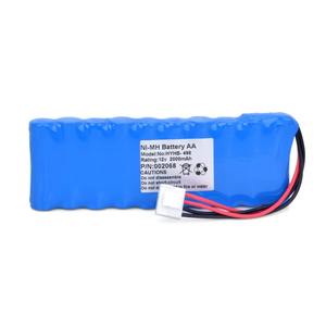 Geïmporteerde Kadey Yasen Cellen Voor ECG-901A ECG-901 SXD-1A HYHB-498 Patiënt Monitor Batterij Lithium Ion Pack - Product Image 1