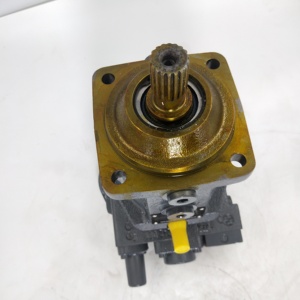 Pompe à piston hydraulique A7V0 A7V028 A7V055 A7V080 A7V0107 A7V0160 A7VO80LRHT/61R-P2B A7V028DRG A7VO28DRG/63L-NZB01-S - Product Image 4